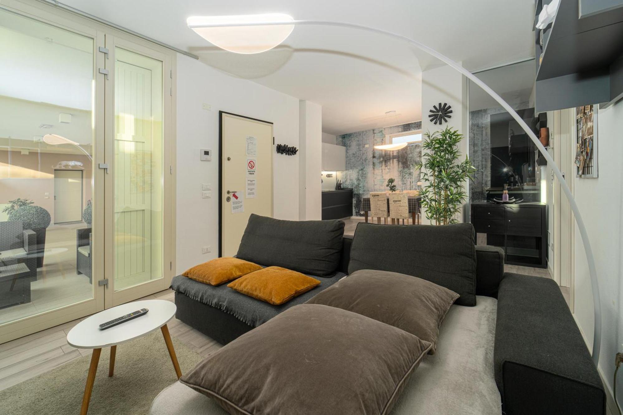 Vera Home Savignano sul Rubicone Kültér fotó