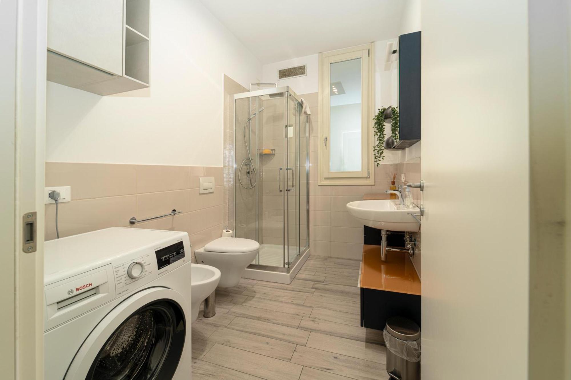 Vera Home Savignano sul Rubicone Kültér fotó
