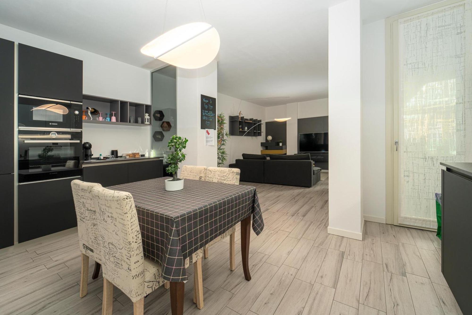 Vera Home Savignano sul Rubicone Kültér fotó
