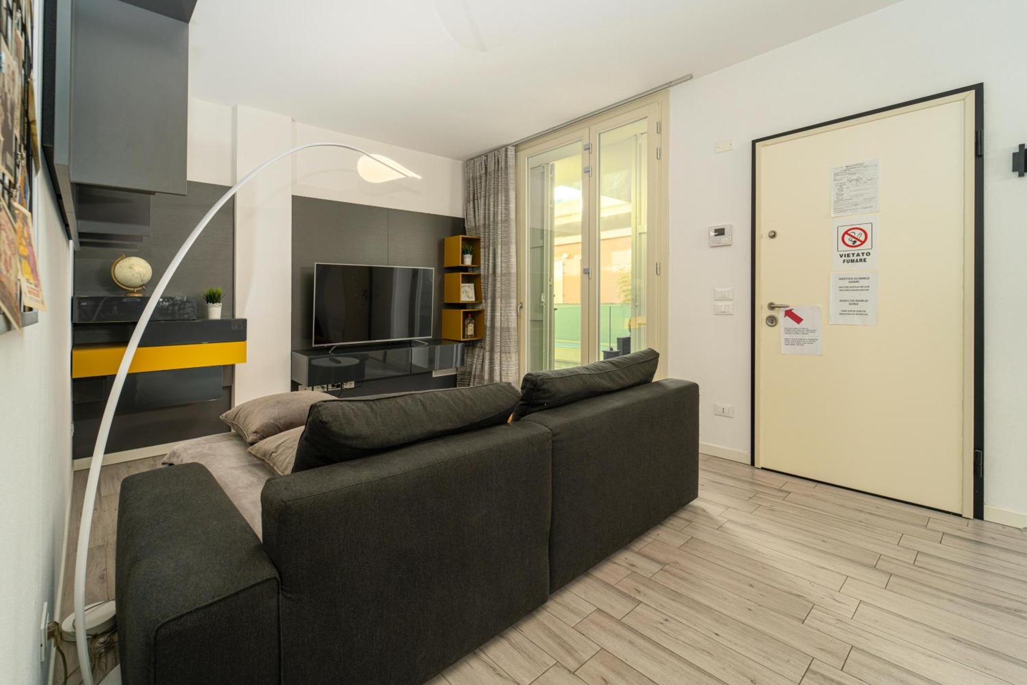 Vera Home Savignano sul Rubicone Kültér fotó