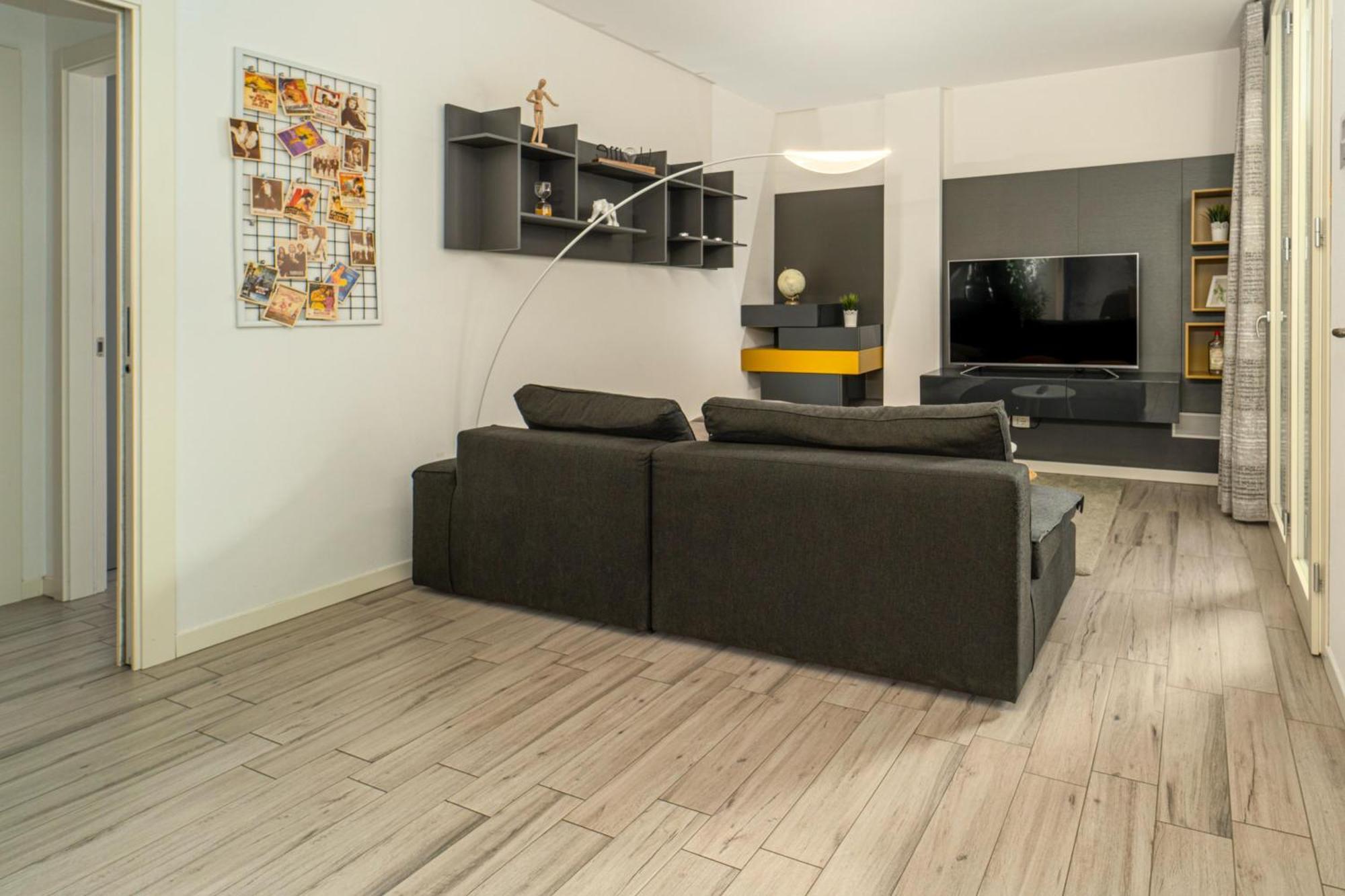 Vera Home Savignano sul Rubicone Kültér fotó