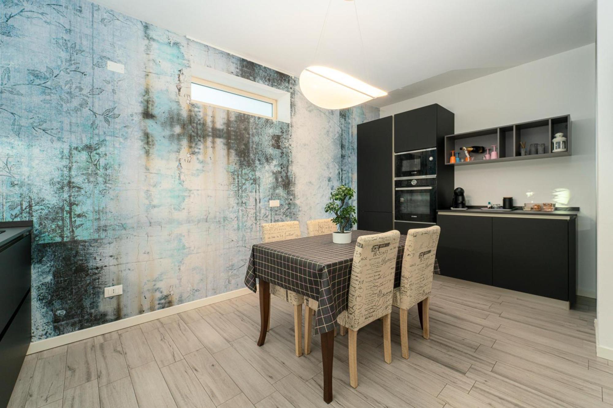 Vera Home Savignano sul Rubicone Kültér fotó